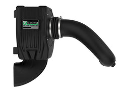 aFe Quantum Cold Air Intake System w/ Pro Dry S Media 09-18 RAM 1500 V8-5.7L Hemi