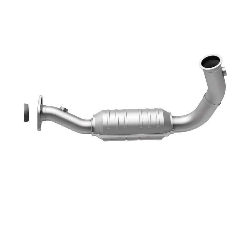 Magnaflow Conv DF 2004 Liberty P/S frt OEM