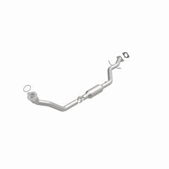 MagnaFlow Conv DF 97-98 GM Vans 3.4L