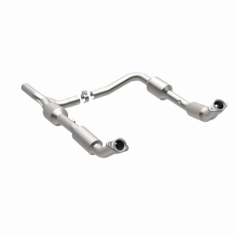 MagnaFlow Conv Direct Fit OEM 07-08 Ford E-150