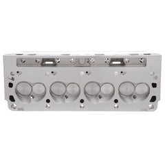 Edelbrock Cylinder Heads E-Street Sb-Ford w/ 1 90In Intake Valves Complete Packaged In Pairs