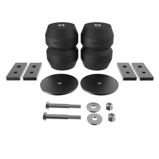 Timbren 1999 Chevrolet Express 3500 Rear Suspension Enhancement System ...