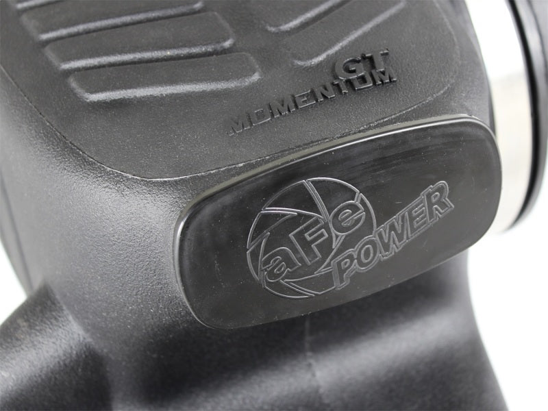 aFe Momentum GT PRO 5R Stage-2 Si Intake System Dodge Ram Trucks 09-14 V8 5.7L HEMI