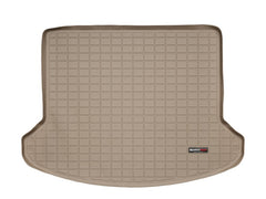 WeatherTech 14 Chevrolet Corvette Cargo Liner - Tan