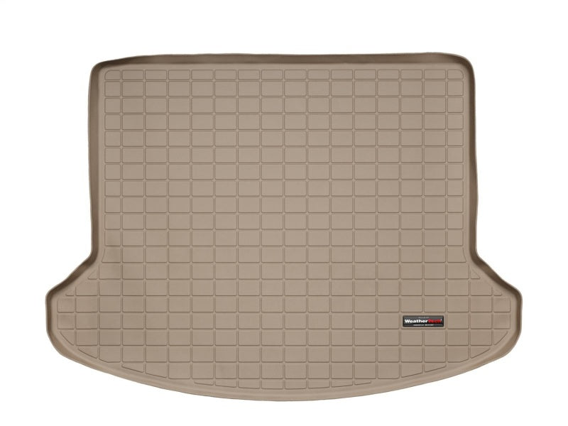 WeatherTech 13+ Buick Encore Cargo Liners - Tan