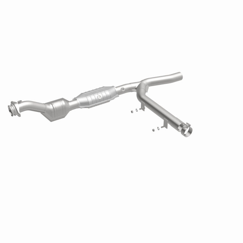 MagnaFlow Conv DF 97-98 Ford Trucks 4.6L