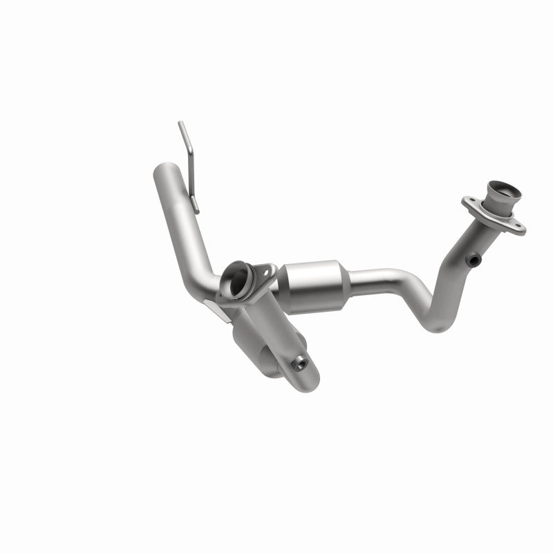 MagnaFlow Conv DF 99-01 G Cherokee Front 4.7L