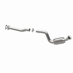 MagnaFlow Conv DF 07-08 Express 2500 4.8L Passenger Side