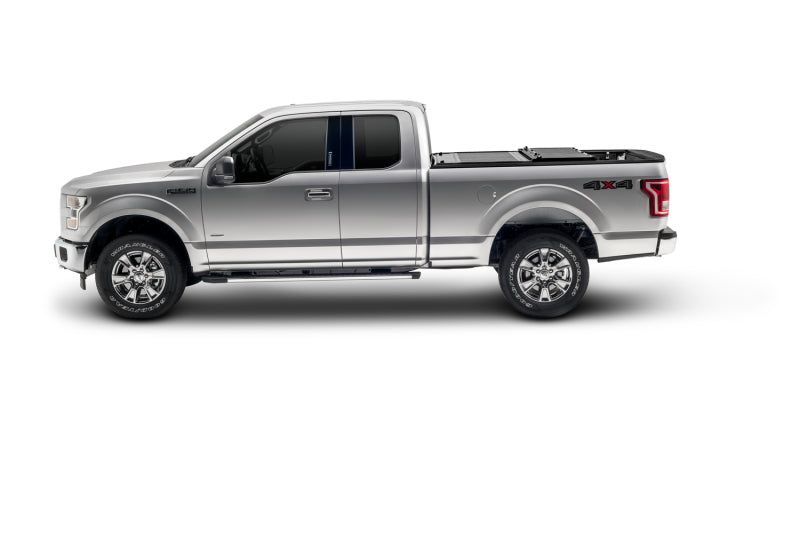 UnderCover 2015+ Ford F-150 8ft Flex Bed Cover