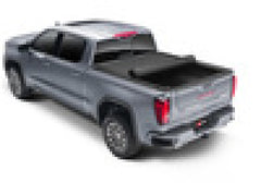 BAK 14-18 Chevy Silverado/GM Sierra Revolver X4s 8.2ft Bed Cover (2014 1500/15-19 1500/2500/3500)