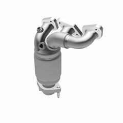 MagnaFlow Conv DF Contour 2.5L Rear Manifold