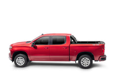 BAK 19-20 Chevy Silverado 8ft Bed 1500 (New Body Style) BAKFlip G2