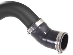 aFe Bladerunner Intercooler Tubes Hot Side 2in-2.5in 2015 Ford F-150 V6 Ecoboost 3.5L (tt)