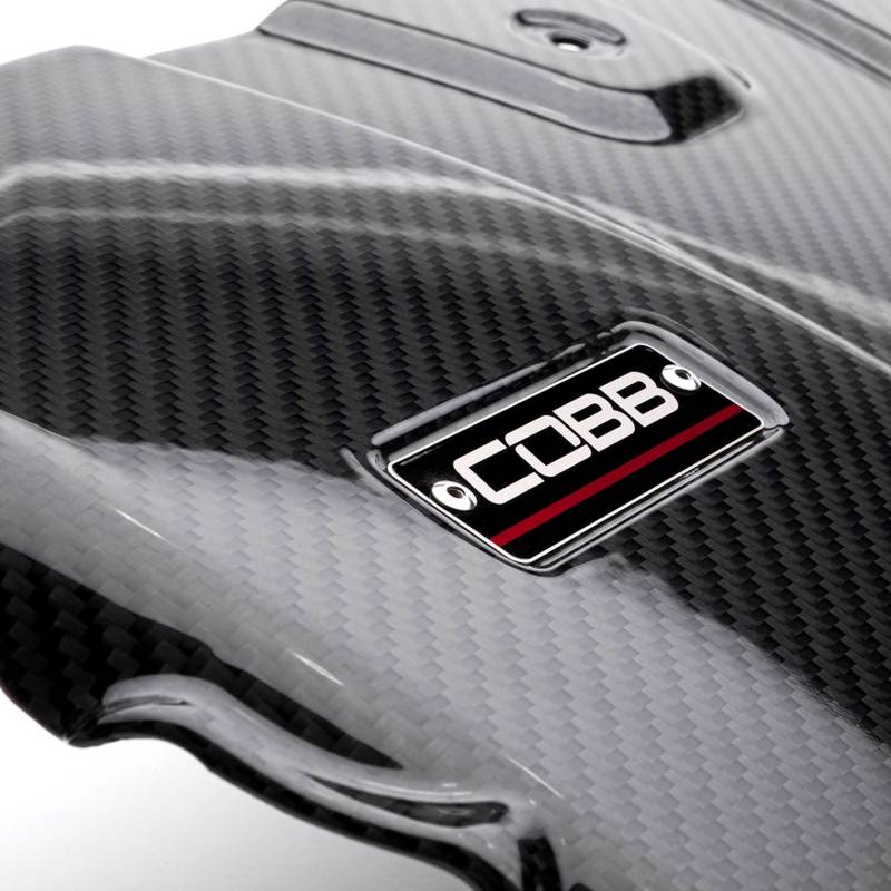 Cobb 22-23 Subaru WRX Redline Carbon Fiber Engine Cover