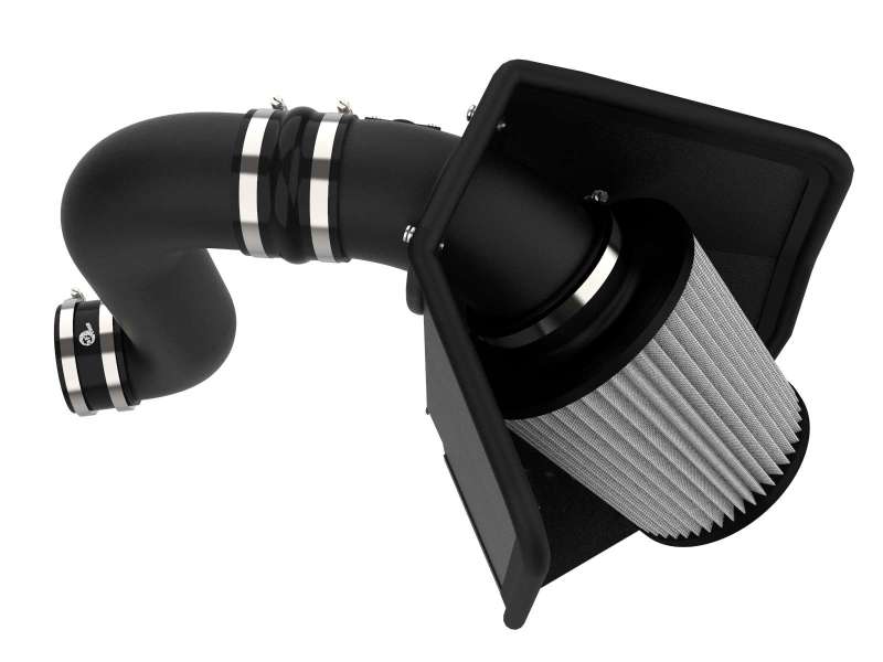 aFe MagnumFORCE Intakes Stage-2 PDS AIS PDS Dodge Diesel Trucks 03-07 L6-5.9L (td)