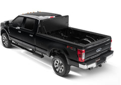 UnderCover 17-20 Ford F-250/F-350 6.8ft Armor Flex Bed Cover - Black Textured