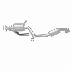 MagnaFlow Conv DF 96-99 Ford Taurus3.0L 50S