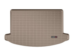 WeatherTech 13-17 Ford C-Max Energi Cargo Liners - Tan