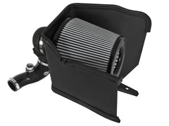 AFE Magnum FORCE Stage-2 Pro DRY S Intake System GM Colorado/Canyon 2016 I4-2.8L (td)