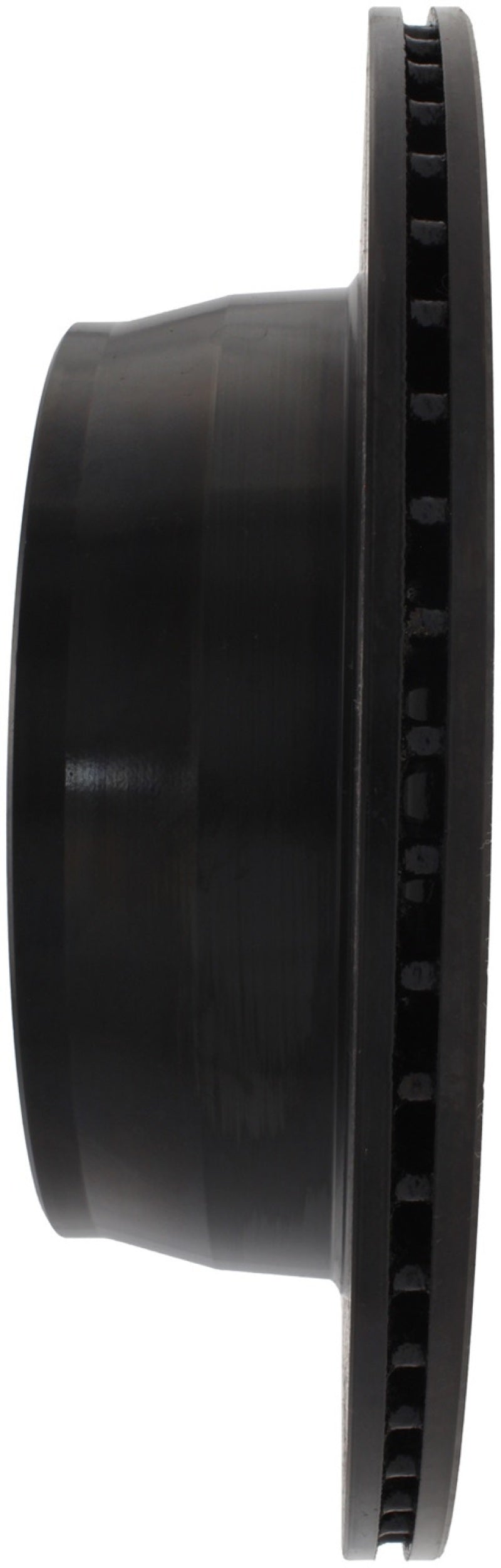 StopTech PowerSlot Chevy Avalanche/Silverado/Suburban/Tahoe / GMC Yukon Right Slotted Rear Rotor