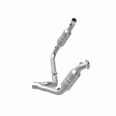 MagnaFlow Conv DF RAM Pickup 2006 8 5.7L