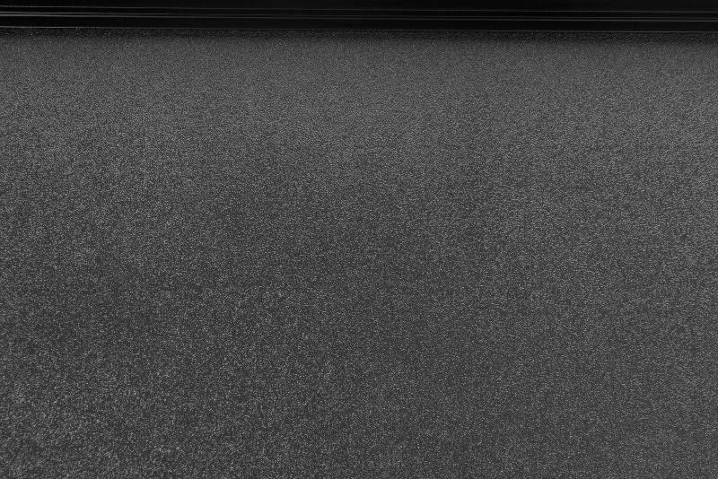 Lund 02-17 Dodge Ram 1500 Fleetside (6.4ft. Bed) Hard Fold Tonneau Cover - Black