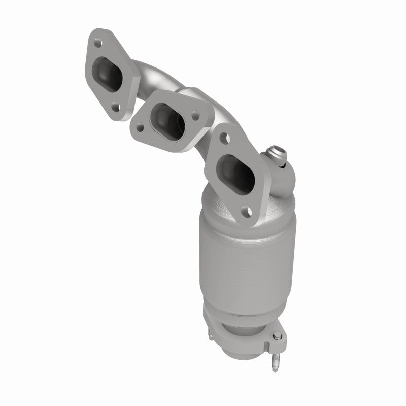 MagnaFlow Conv DF Contour 2.5L Rear Manifold