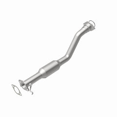 MagnaFlow Conv DF 97-02 GM 3.8L