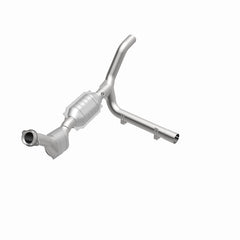 MagnaFlow Conv DF 97-98 Ford F-150 4.6L