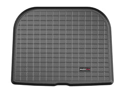 WeatherTech 10-13 Ford Taurus Cargo Liners - Black