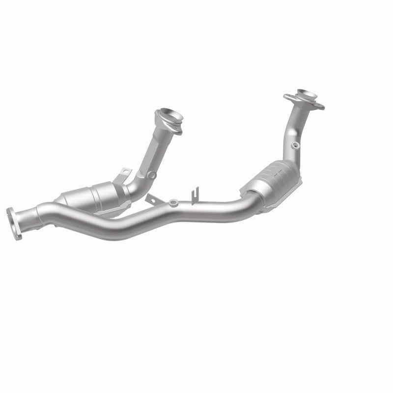 MagnaFlow Conv DF 96-99 Taurus 3.4L Front C