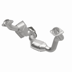 MagnaFlow 01-03 Ford Ranger V6 3.0L OEM Grade Direct-Fit Catalytic Converter