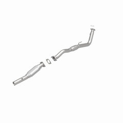 MagnaFlow Conv DF GM 01-02 2500 PS 6L OEM