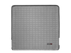 WeatherTech 06-10 Ford Explorer Cargo Liners - Grey