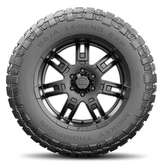 Mickey Thompson Baja Legend EXP Tire LT265/70R18 124/121Q 90000067186