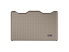 WeatherTech 07-13 Cadillac Escalade ESV Cargo Liners - Tan