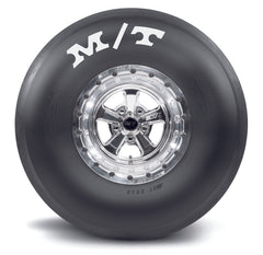 Mickey Thompson ET Drag Tire - 26.0/10.0-15S M5 90000000846