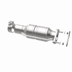 MagnaFlow Conv DF 2009-2013 Malibu L4 2.5L SS Direct Fit Catalytic Converter