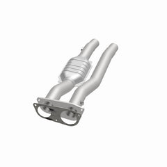 MagnaFlow Conv DF 96-97 7.4L 3500 Truck Rear