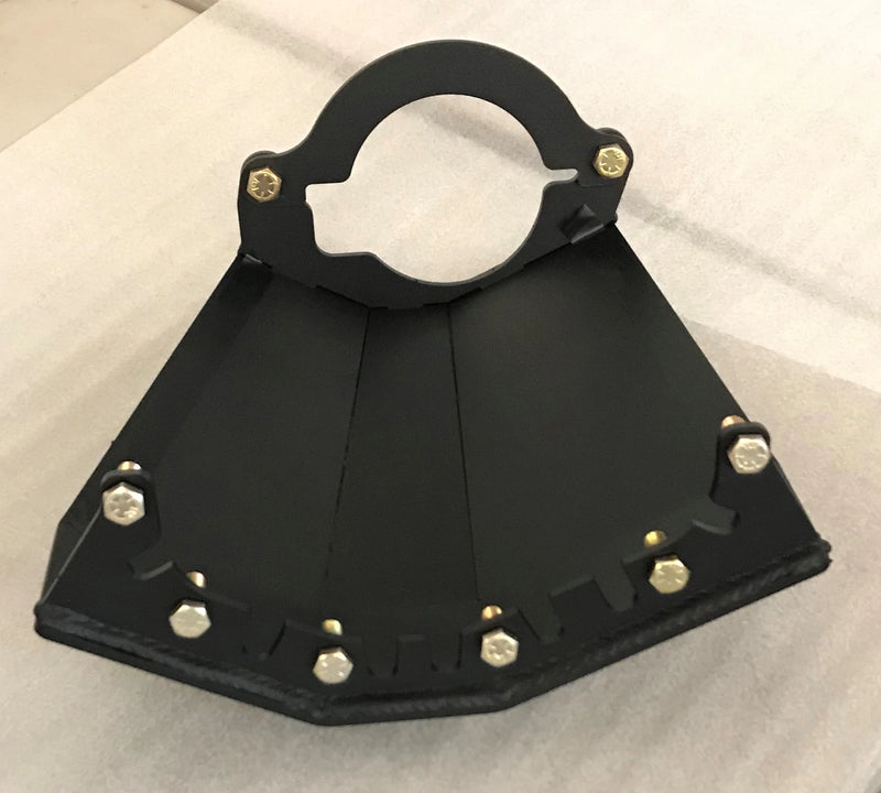 Foutz Motorsports 2021+ Bronco Differential Skid Plate