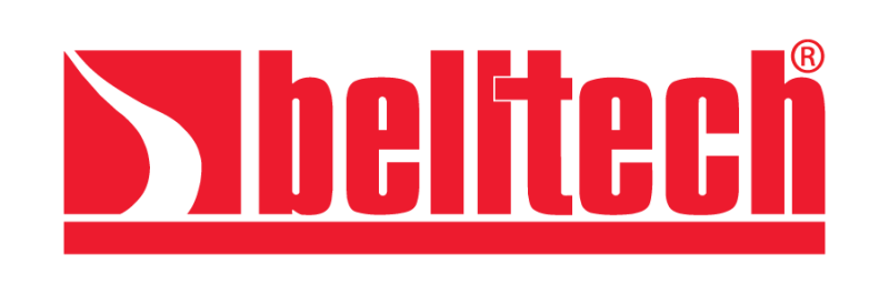 Belltech 02-05 RAM 1500 1in-3in Lift Torsion Bar Key