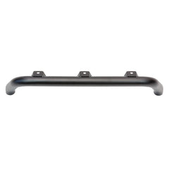 Westin/Snyper 07-17 Jeep Wrangler Snyper Bumper Mount Light Bar - Textured Black