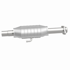 MagnaFlow Conv DF Gm