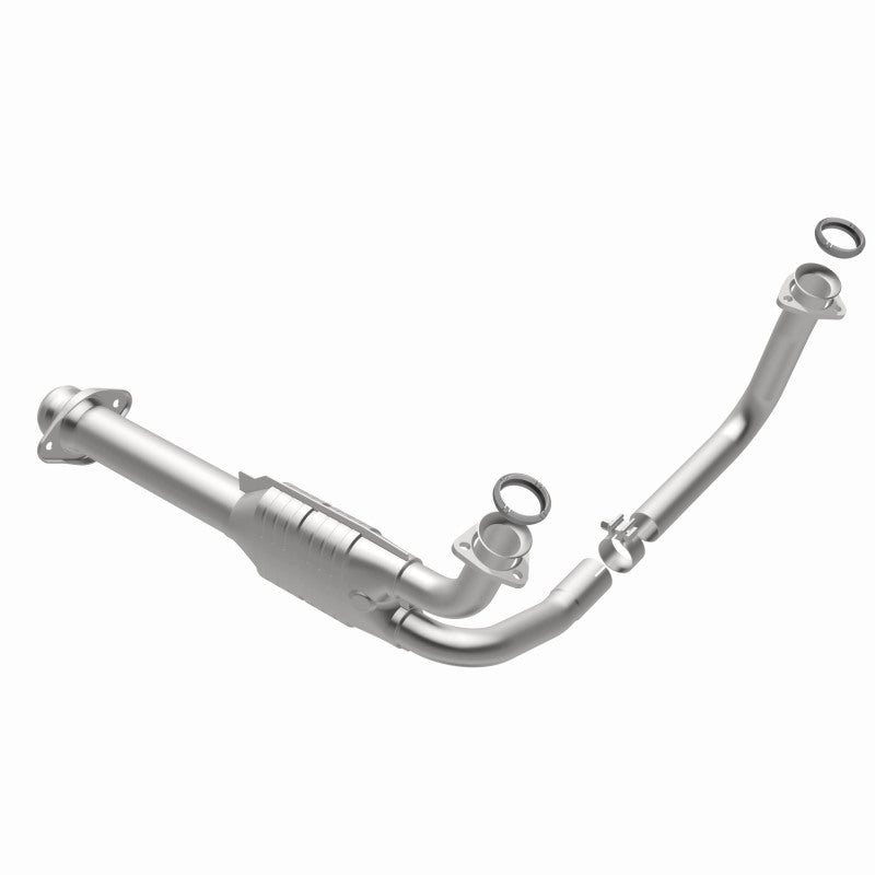 MagnaFlow Conv Direct Fit 94-95 Chevrolet C1500 4.3L/5.0L/5.7L