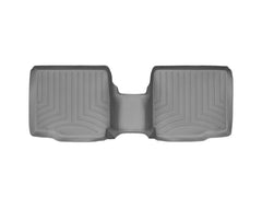 WeatherTech 11+ Ford Explorer Rear FloorLiner - Grey