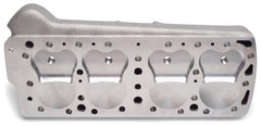 Edelbrock Cylinder Heads High Lift/Large Chamber for 1949-53 Model Ford Flatheads (Pair)