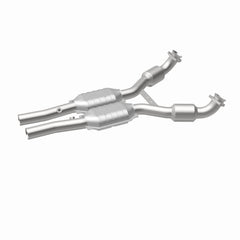 MagnaFlow Conv DF 2004 Chevy Corvette 5.7L