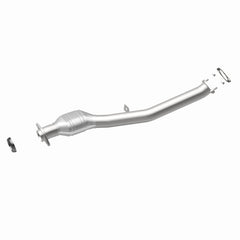 MagnaFlow Converter Direct Fit 08-09 Subaru Outback H4 2.5