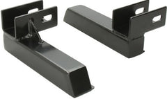 BackRack 2in Riser Tonneau Cover Adaptor Universal