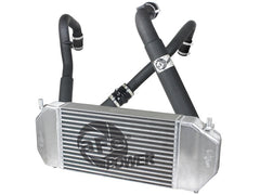 aFe Bladerunner Intercooler with Tubes 2015 Ford F-150  V6 2.7 (tt)